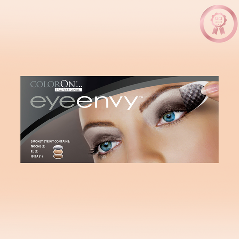 Eye Envy Smokey Eye Kit