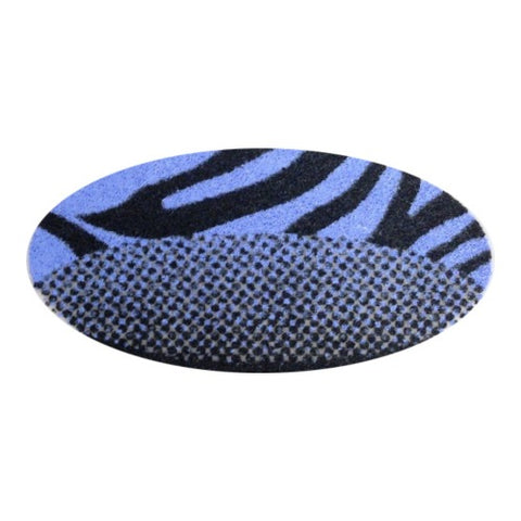 Blue Zebra Eye Shadow Kit