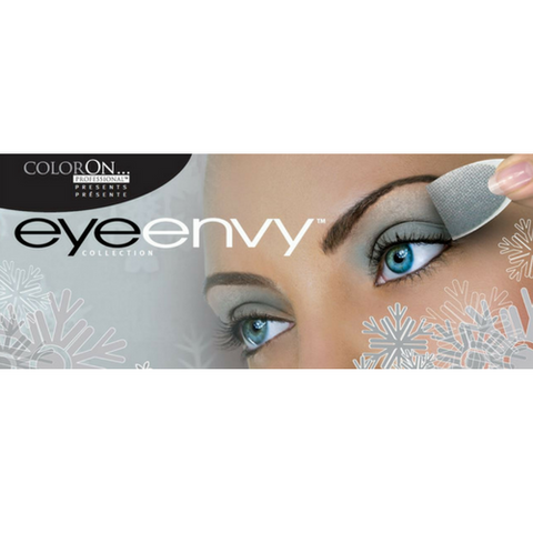 Eye Envy Holiday Tinsel Kit